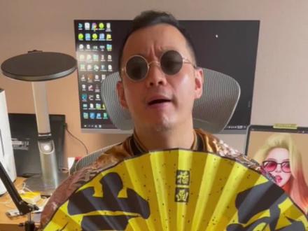 夏天了,给自己安排个太阳镜吧~#插画 #procreate @抖音小助手