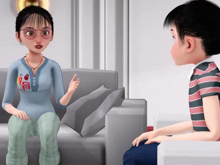 必须和必需,读音相同,而且都是和必字的组词,孩子非常容易混淆,教孩子一个口诀,秒懂必须和必需的区别#小学语文 #同音字 #学习方法 #学霸秘籍 #小学家长