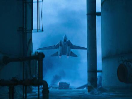 世界十大最强四代机盘点:歼16和歼10能排第几?第1名比五代隐身战斗机还强! #战斗机 #歼16 #F15 #军事科技 #排行榜