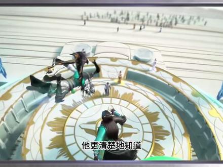 柳神更强,为啥完美世界精神支柱是孟天正?这3个细节太戳心..