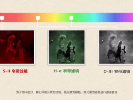 #科普 #涨知识 #探索宇宙 #天文望远镜 宇宙究竟是什么颜色4