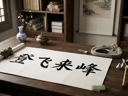 《登飞来峰》别只为默写!教孩子“站高一点看问题”,受益一生 #登飞来峰 #七年级语文 #初中古诗词 #初中生家长必读 #语文知识分享