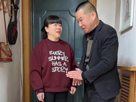 这可咋整,还是出去躲几天吧#狼特鸡汤狗粮 #欢乐夫妻