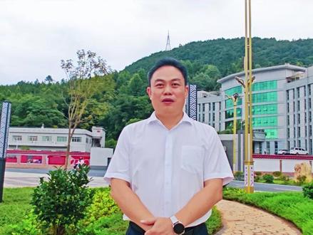 “百千万工程”典型镇村一把手访谈:梅花镇