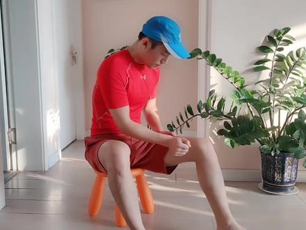 肝经不通,肝火旺,每天敲打肝经6分钟,疏通淤堵,气通畅