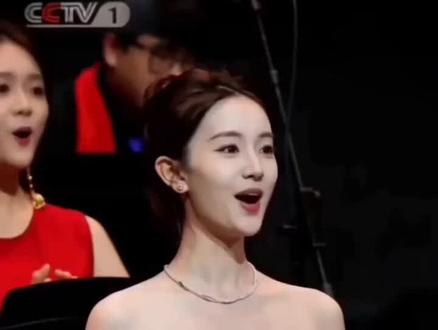 2026马年春晚《踏马迎春》歌