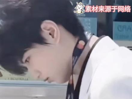 穆祉丞戛纳红毯 穆祉丞,今天也请睡个好觉吧
#穆祉丞 #朝朝穆穆 #穆祉丞戛纳