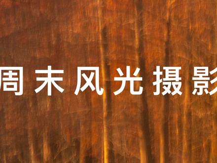 不是AI画的!是相机摇出来的油画!🎨麻岙水库 器材:
照片:Sony A7R5 | 16-35GM II | Tamron 50-300
视频:Sony A7C2 | Sony 28-60
航拍:大疆Mini3 Pro
#vlog日常 #风光摄影 #延时摄影 #旅行 #周末风光摄影