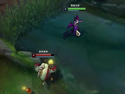 1级攻速最高的竟然是他?