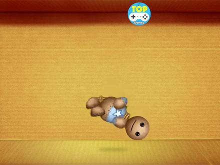 《疯狂虎钳对决“伙伴”:踢打伙伴》