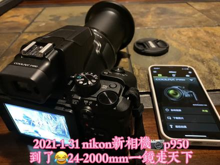 ###海外生活 摄影器材📷