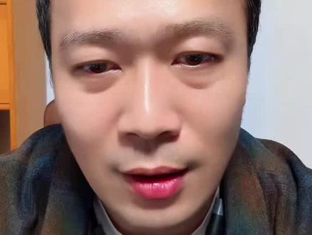 宇翼穿的衣服是妈妈牌的❤#甘宇翼