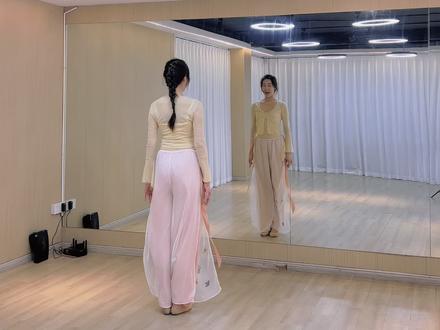 《茶山情歌》保姆级教学 收藏学起来#简单易学 #舞蹈分解教学视频 #茶山情歌 #一学就会系列 #青年创作者成长计划