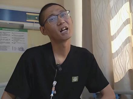 独子得癌,老爹吓瘫瘸了腿,"儿啊,想尽办法也要救你"