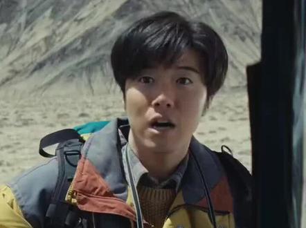 #杨紫生命树 白菊我也感觉他有点不太聪明的亚子😂