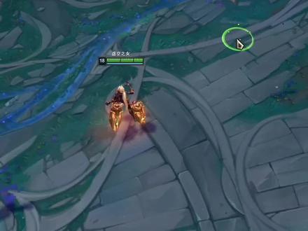 英雄联盟掉帧怎么解决 #英雄联盟