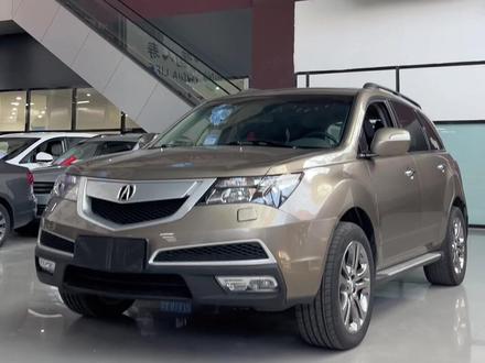 11年讴歌MDX 一手车 安全行驶7万公里 全款售价5万多#讴歌mdx #二手汽车 #讴歌