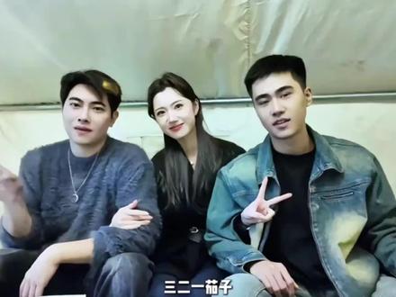 堪称神作#小段 #尹渝翔 #小段和尹渝翔