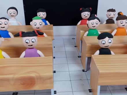 十二星座当老师,处女座老师要求卷面整洁,水瓶座老师特别幽默