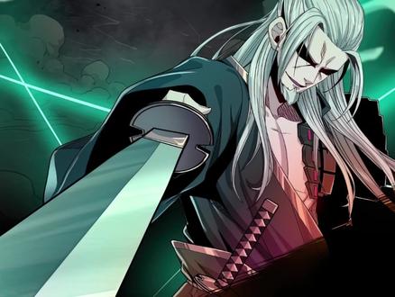 星甲魂将传:太和剑圣——宋云祥的一生之敌? #二次元 #漫画解说 #有声漫画 #超燃 #星甲魂将传