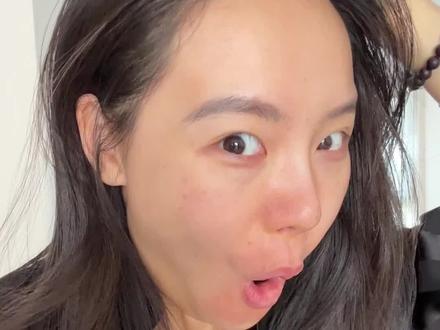 与头屑抗这么久,我受够了!#二硫化硒洗发水#薇姿绿标