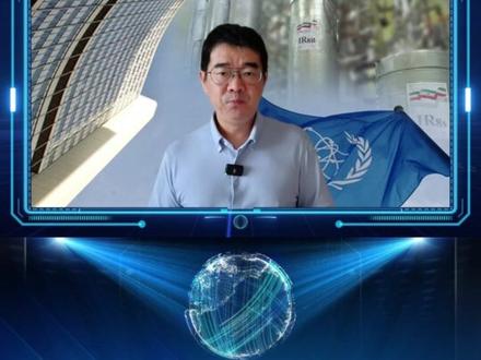 伊朗具备生产核武器能力?神秘国家帮助伊朗?伊朗或早已拥核? #伊以冲突 #核武器