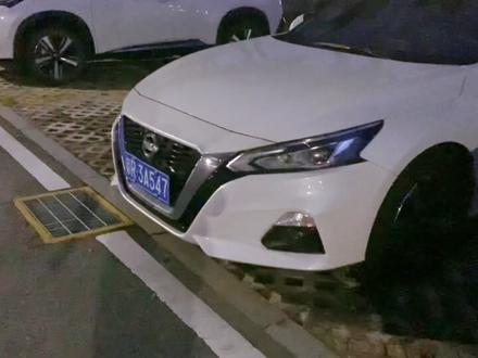 汽车第521集:揭秘东风日产员工都开什么车?#东风日产 #轩逸