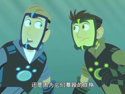 鲨鱼有多少种呢?真的有食人鲨的哦!#萌知计划 #科普知识 #暑假充电计划 @抖音青少年