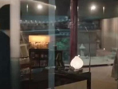 21世纪大君夫人#甜虐剧