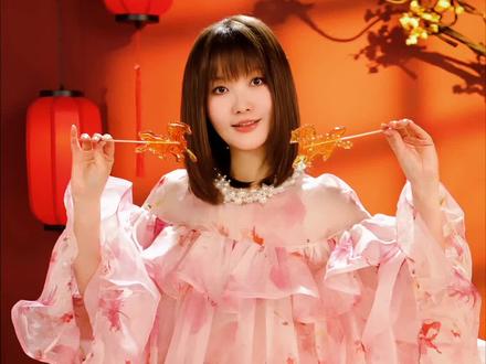 祝大家新春快乐,马年大吉~万事可期! #为新年祝入马力 #新春快乐 #金海心