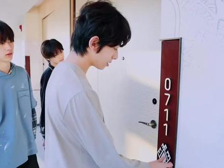 孩子叫早怎么被哄睡着了#陈浚铭#余宇涵 #tf家族 #族综