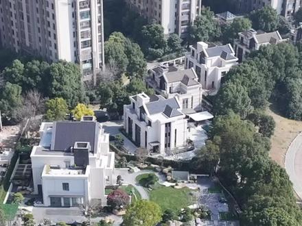 这里就是小杨哥三兄弟在2024年购买的三栋顶级豪宅,它就是位于合肥的内森庄园!#小杨哥 #豪宅别墅 #内森庄园 #真实分享计划