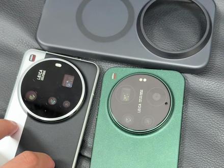 如果你还在犹豫要不要入手小米17Ultra,那这期视频让你下 #小米手机 #小米17Ultra #小米17ultra徕卡特别版 #小米17U