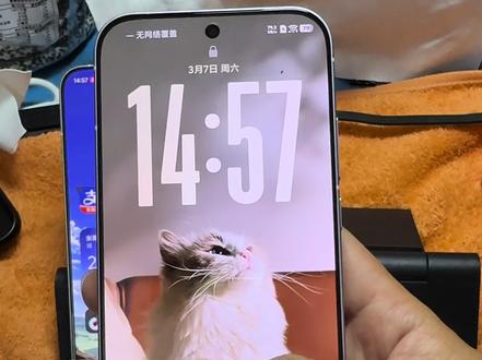 IQOO Z 11体验了一下说说几个缺点#iqooz11Turbo#数码科技