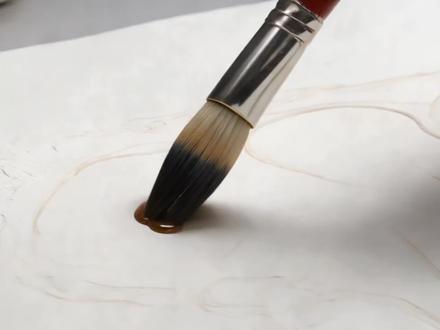 AI 实现油画风3d微缩城市视频教程 #ai #ai视频 #ai教程 #凡尘一跃 #ai应用学习生态圈