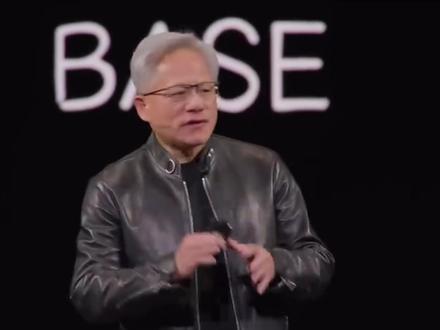 一条视频带你看懂英伟达GTC #英伟达 #黄仁勋 #gtc #世界模型