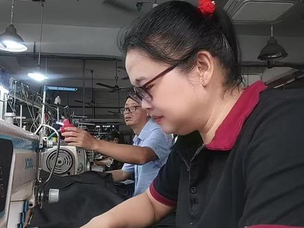 嫁个穷老公好处也还多的