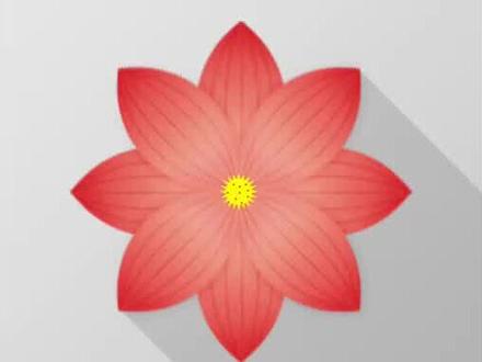 #ps教程 #图标 每天更新课堂案例,跟着星星老师在家学设计