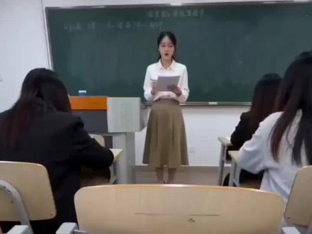 #Al教室萌宠应答记 #校园 #蔚蓝档案 #AI