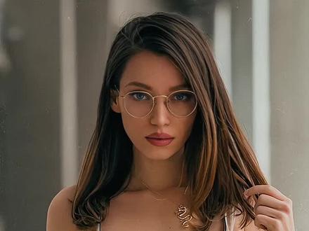 克罗地亚模特MISS BO,这颜值大家接受吗?#这样的女神你们喜欢吗 #欧美女神 #国外小姐姐