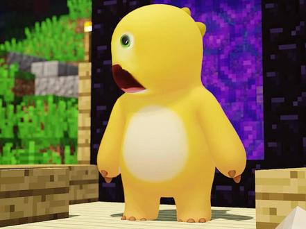 《不知火龙》 #王者荣耀 #不知火舞 #奶龙