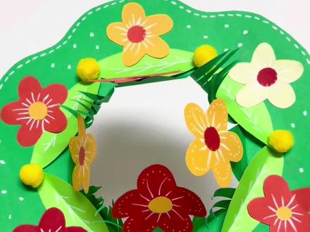 用卡纸剪出春天的模样
把花朵、小草、阳光都藏进帽子里
一抬头,就拥有了整个春天🌷
简单又治愈的春日手工
小朋友超爱,氛围感拉满✨
#春日手工 #幼儿园手工 #春天手工 #手工帽子 #亲子手工