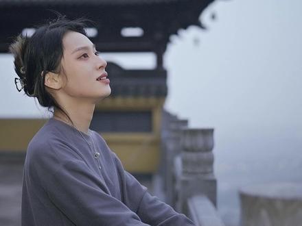 你都已经在山底了,怎么走都是向上的,你怕什么