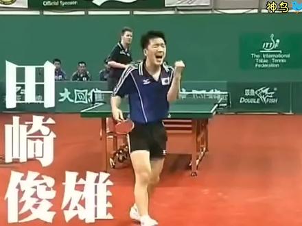 跟俊雄老师学习正胶/生胶的正手快拉快打技术,乒乓球颗粒打法。 #乒乓球教学 #生胶教学 #直板正胶教学