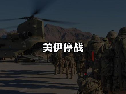 美伊停战,第一个出来搞事的竟是阿联酋