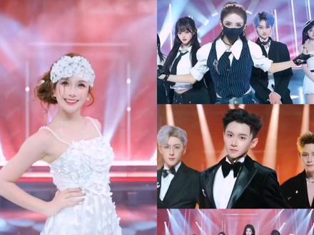 #Ai瑶瑶 #麦浪传媒 #男团 #女团 #感谢大家 瑶瑶和麦浪传媒的男团女团跳的舞蹈都很好看,真的是一场视觉盛宴,真的太精彩了,根本看不够,很感谢你们的到来,辛苦你们了,希望下次还能跟瑶瑶一起玩,㊗️麦浪传媒的男团女团直播事业一路长虹!人气爆爆爆!@ML-贰把手 @ML-102 @ML-107 (团队纳新) 瑶瑶这次也是突破自己,第一次跟男团女团一起联动了,给大家带来不一样的直播模式,带来不一样的视觉体验,看的太开心了,瑶瑶你辛苦了,你永远是我们211的骄傲,无论你做什么,我们211都在你身后支持你陪着你,我们一直都在一直都爱你❤️❤️❤️❤️你会越来越好的@AI瑶瑶☀️ @瑶瑶小撑腰☀️