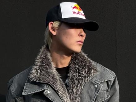 测评以来最贵的座山雕,双门襟斜纹珠帆布座山雕 #座山雕 #男生穿搭 #今天穿什么 #座山雕外套 #ootd穿搭