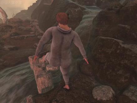 一步一个脚印。 #陕西方言 #搞笑 #搞笑游戏 #仙人掌中宝