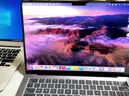 苹果电脑虚拟机使用分享 #电脑技巧 #苹果电脑 #电脑知识 #Mac虚拟机 #苹果虚拟机安装 #抖音