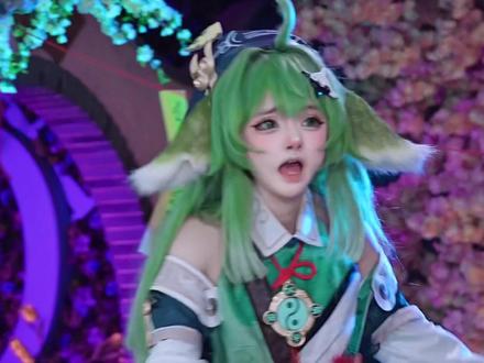 帮帮我 尾巴大爷!##崩坏星穹铁道 #迷离幻夜谈 #星穹列车已起航